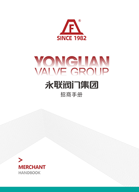 Yonglian Valve Investment Album