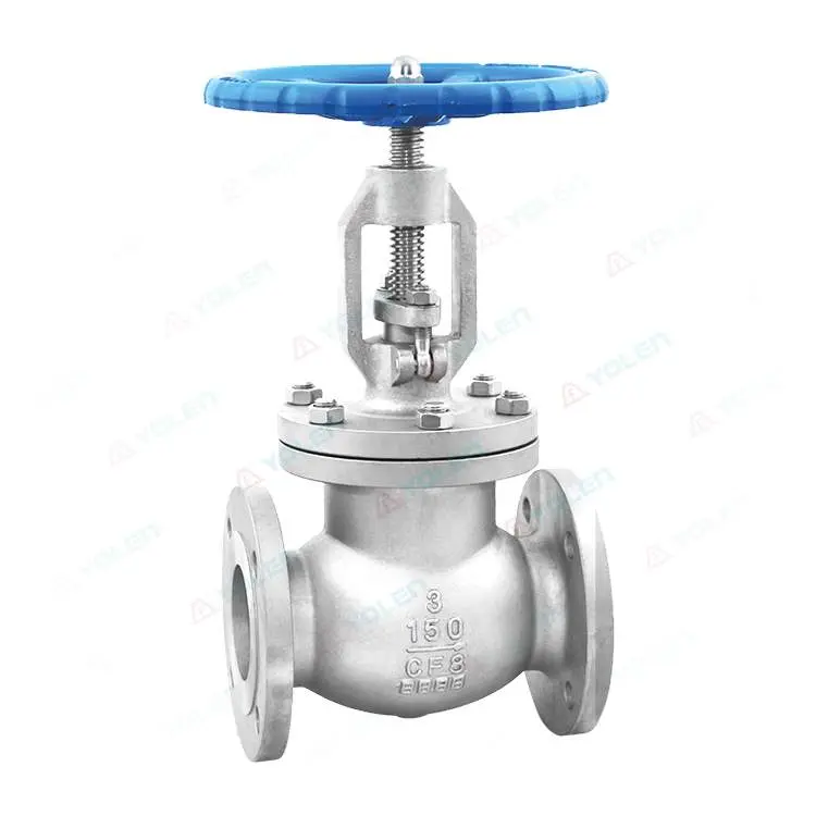J41Y American standard stop valve