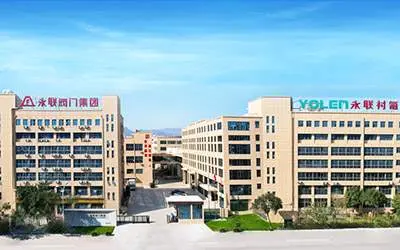 Corporate promotional film