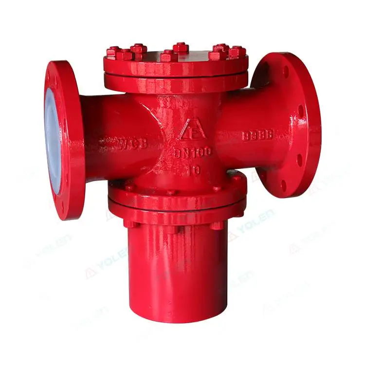 Fluorine-coated blue filter