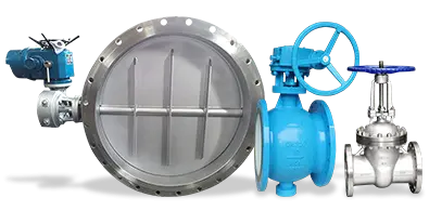 General valve series