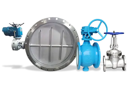 General valve series