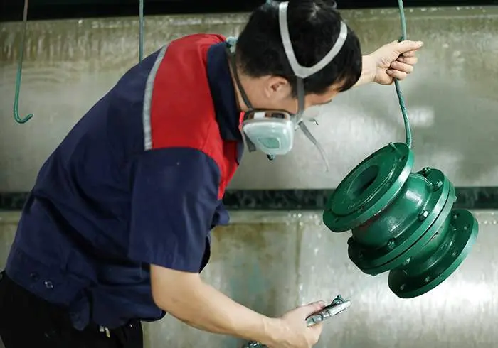 Intelligent Manufacturing