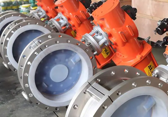 Live-action presentation