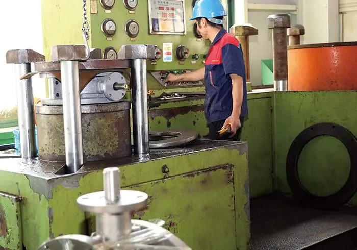 Inspection and Testing