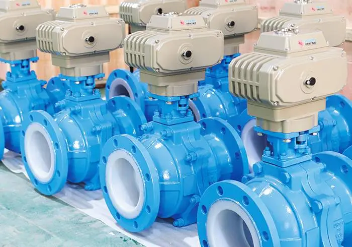 Live-action presentation