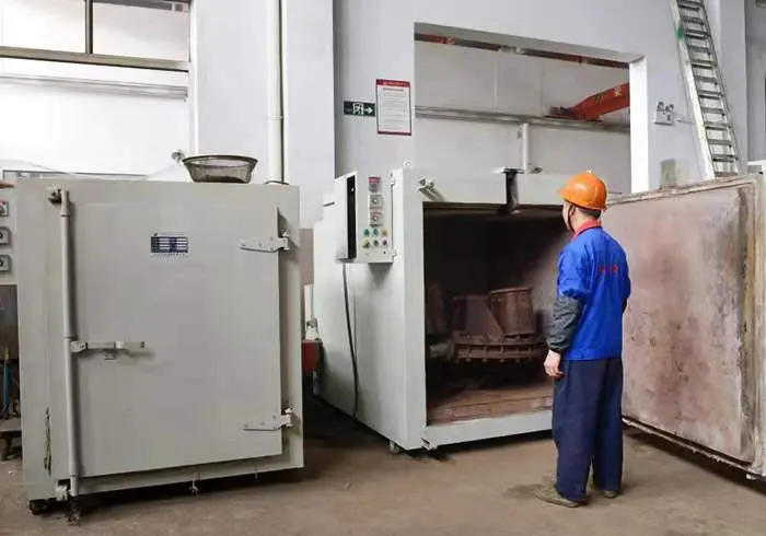 Intelligent Manufacturing