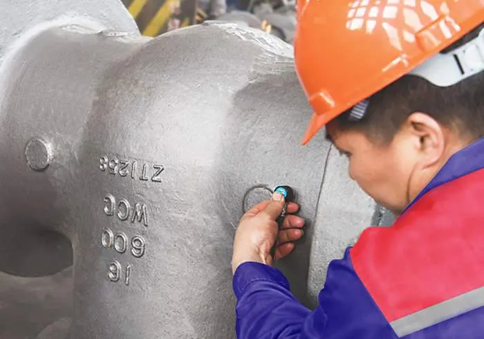 Inspection and Testing