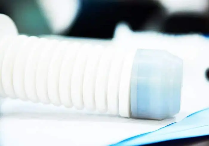 Inspection and Testing