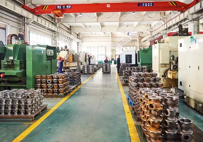 Intelligent Manufacturing