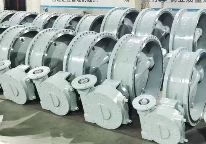 Live-action presentation