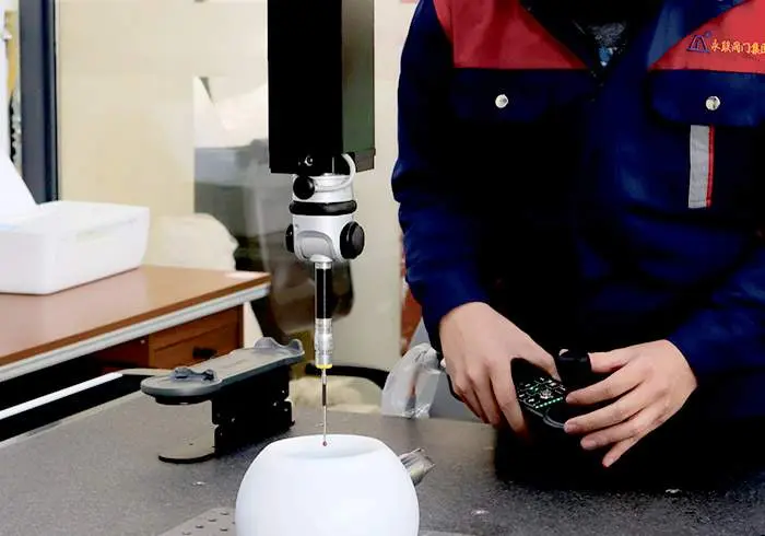 Inspection and Testing