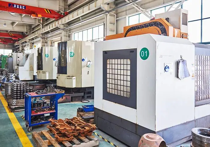 Intelligent Manufacturing