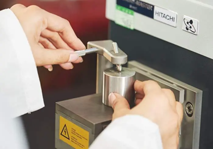 Inspection and Testing