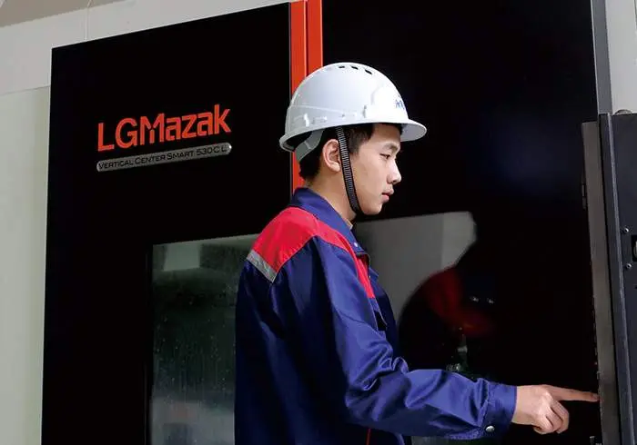 Intelligent Manufacturing