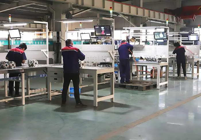 Intelligent Manufacturing