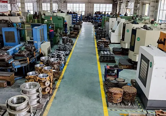 Intelligent Manufacturing