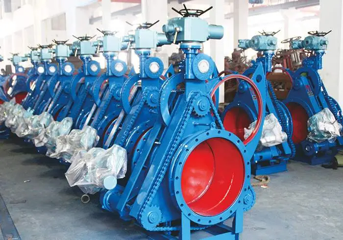 Live-action presentation