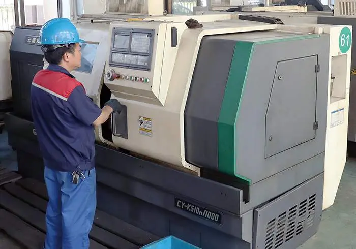 Intelligent Manufacturing