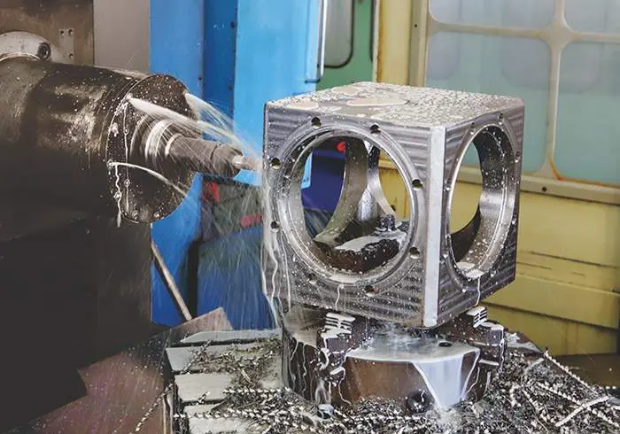 Intelligent Manufacturing