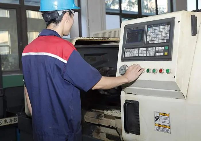 Intelligent Manufacturing