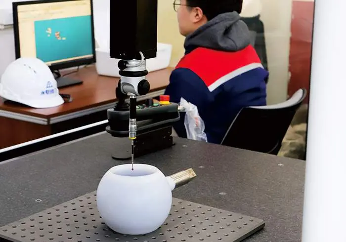 Inspection and Testing