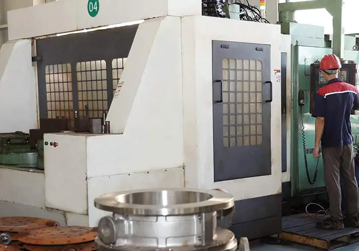 Intelligent Manufacturing