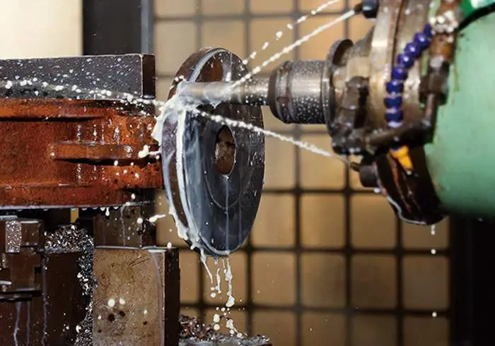 Intelligent Manufacturing