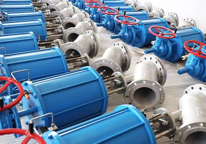 Live-action presentation