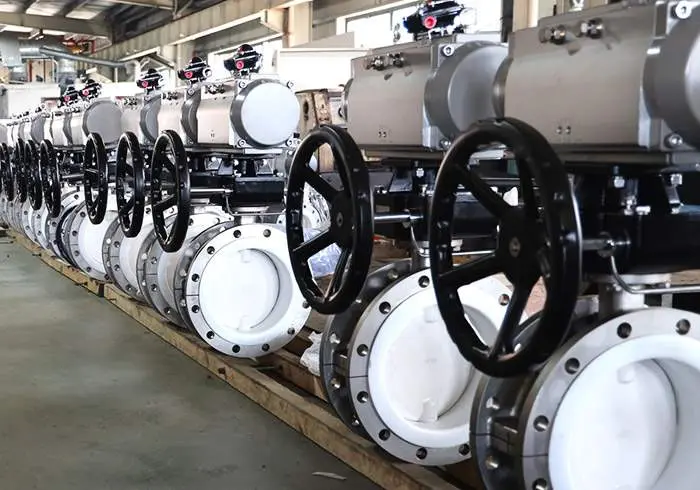 Live-action presentation