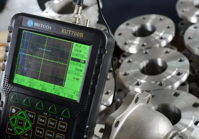 Inspection and Testing