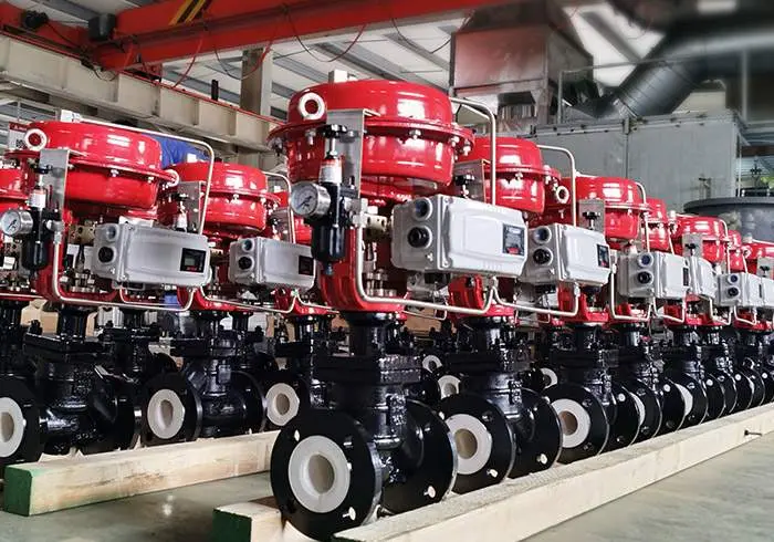 Live-action presentation