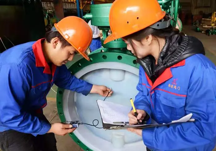 Inspection and Testing