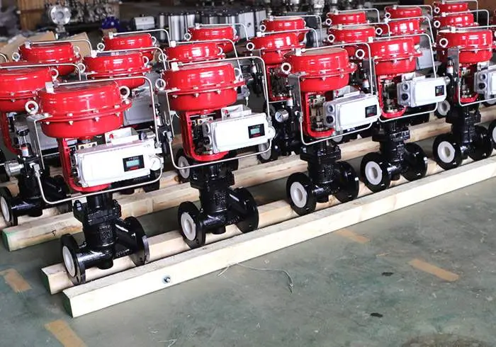 Live-action presentation