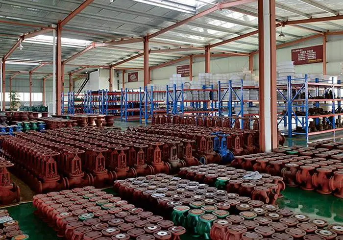 Live-action presentation