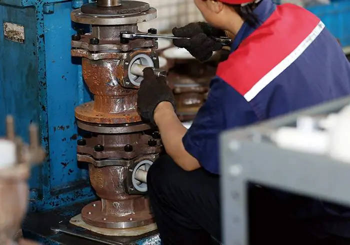 Intelligent Manufacturing