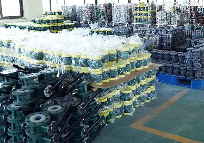 Live-action presentation