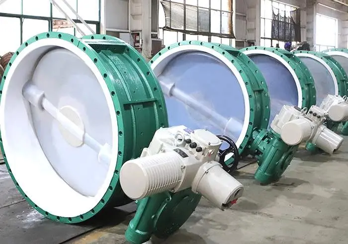 Live-action presentation