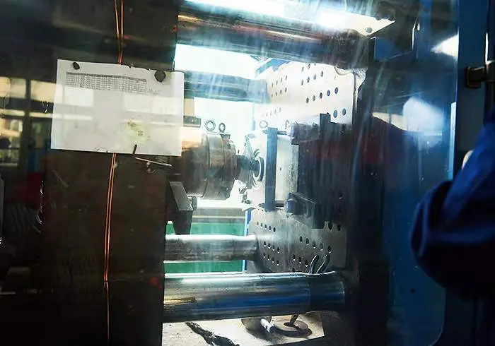 Intelligent Manufacturing