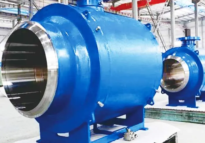 Live-action presentation