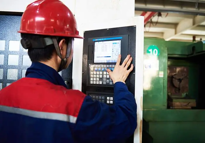 Intelligent Manufacturing