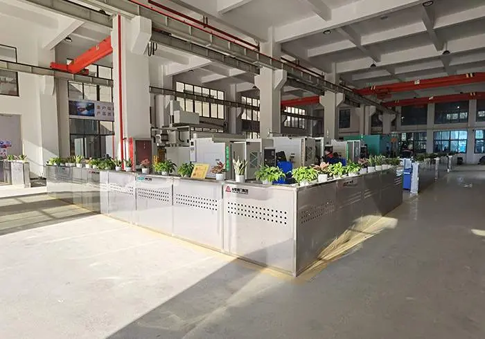 Intelligent Manufacturing