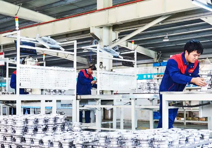 Intelligent Manufacturing