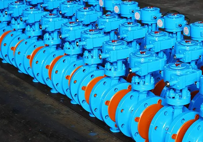 Live-action presentation