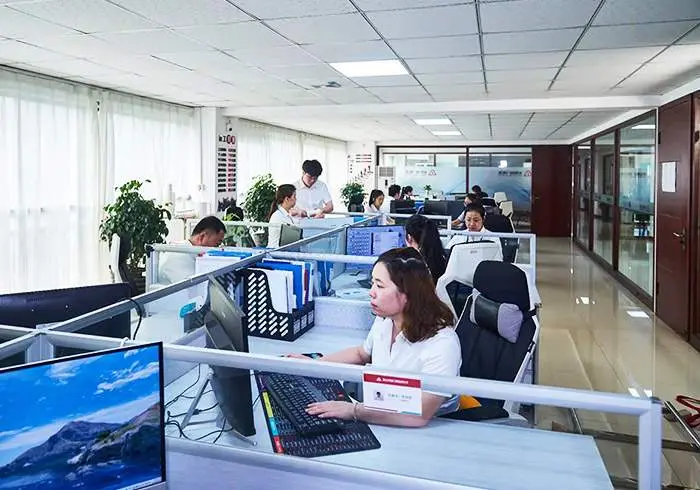 Live-action presentation