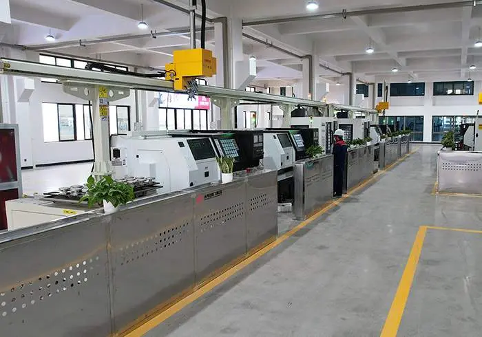 Intelligent Manufacturing