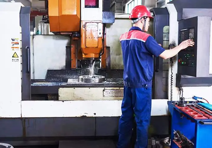 Intelligent Manufacturing