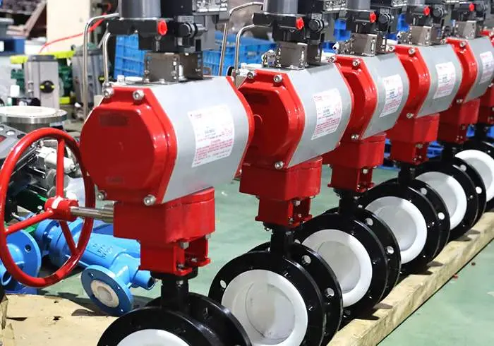 Live-action presentation