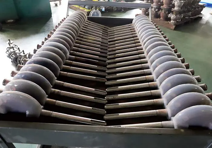 Live-action presentation