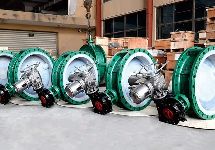 Live-action presentation